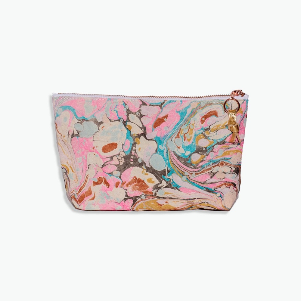 Marbled Pouch